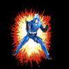 GI Joe Classified Series Retro Cobra Commander 6 Inch Action Figure Hasbro