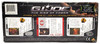 G.I. Joe Rise of Cobra Attack on the G.I. Joe Pit Headquarters 2009 Hasbro NRFB