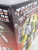 Transformers Collaborative G.I. Joe x Transformers Autobot Kup Triple T NRFB