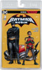 DC Direct Batman Reborn 7 Inch Scale Robin Action Figure with Comic McFarlane