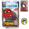 Marvel Spider-Man Classics 6" Action Figure 2000 Toy Biz #47086 NRFP