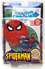 Marvel Spider-Man Classics 6" Action Figure 2000 Toy Biz #47086 NRFP