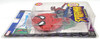 Marvel Spider-Man Classics 6" Action Figure 2000 Toy Biz #47086 NRFP