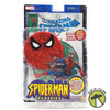 Marvel Spider-Man Classics 6" Action Figure 2000 Toy Biz #47086