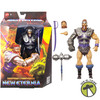 MOTU Masterverse Wave 15 New Eternia Fisto Action Figure 2024 Mattel JBP76