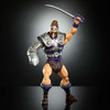 MOTU Masterverse Wave 15 New Eternia Fisto Action Figure 2024 Mattel JBP76