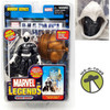 Marvel Legends Moon Knight Action Figure Modok Series 2006 Toy Biz #71188 NRFP