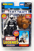 Marvel Legends Moon Knight Action Figure Modok Series 2006 Toy Biz #71188 NRFP