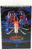 A Nightmare on Elm Street 3 Dream Warriors Freddy Krueger Action Figure NECA New