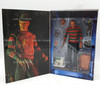 A Nightmare on Elm Street 3 Dream Warriors Freddy Krueger Action Figure NECA New