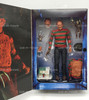 A Nightmare on Elm Street 3 Dream Warriors Freddy Krueger Action Figure NECA New