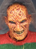 A Nightmare on Elm Street 3 Dream Warriors Freddy Krueger Action Figure NECA New