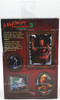 A Nightmare on Elm Street 3 Dream Warriors Freddy Krueger Action Figure NECA New