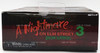 A Nightmare on Elm Street 3 Dream Warriors Freddy Krueger Action Figure NECA New