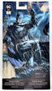 DC Direct DC Rebirth Batman Action Figure 2024 McFarlane Toys 17144