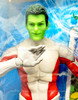 DC Multiverse Teen Titans Beast Boy Action Figure 2023 McFarlane Toys 17019