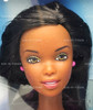 Barbie Riviera African American Doll with Striped Dress 1999 Mattel #29944 NRFB