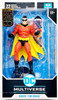 DC Multiverse Robin Tim Drake Red Suit Variant 2022 McFarlane Toys 15339