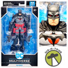 DC Multiverse Batman Flashpoint Action Figure 2020 McFarlane Toys 15011