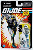 G.I. Joe Club Exclusive 4 Night Creeper Cobra Ice Ninja 3.75" Action Figure NRFP
