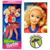 Back to School Barbie Limited Edition Doll 1992 Mattel 10217