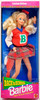 Back to School Barbie Limited Edition Doll 1992 Mattel 10217