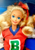 Back to School Barbie Limited Edition Doll 1992 Mattel 10217