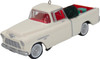 1996 Hallmark Keepsake Ornament 1955 Chevrolet Cameo