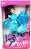 Barbie Flying Hero Kira Doll with Bend and Move Body 1995 Mattel #14032 NRFB
