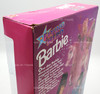 Barbie Flying Hero Kira Doll with Bend and Move Body 1995 Mattel #14032 NRFB