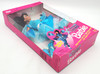 Barbie Flying Hero Kira Doll with Bend and Move Body 1995 Mattel #14032 NRFB