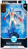 DC Multiverse New 52 Captain Atom Figurine 2023 McFarlane Toys 17034