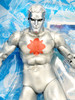 DC Multiverse New 52 Captain Atom Figurine 2023 McFarlane Toys 17034