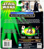 Star Wars Power of The Jedi Masters of The Dark Side Figure Set 2000 Hasbro