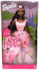 Barbie Rose Princess African American Doll 2000 Mattel #29189 NRFB