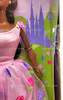 Barbie Rose Princess African American Doll 2000 Mattel #29189 NRFB