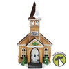 Department 56 New England Village Series Sleepy Hollow Church 59552