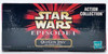 Star Wars Episode I Qui-Gon Jinn with Tatooine Poncho Figure 1999 Hasbro 26465