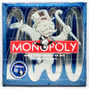 Millennium Collector's Tin Edition 2000 Monopoly Game Parker Brothers 40942