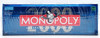 Millennium Collector's Tin Edition 2000 Monopoly Game Parker Brothers 40942