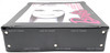 Barbie Doll Fashion Carrying Case Wardrobe Closet Pink & Black 2011 Mattel New