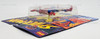 Marvel Spider-Man Animated Series Web Racer Action Figure 1994 Toy Biz NRFP