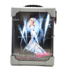 Barbie Silver Screen Deluxe Doll Case Trunk 1994 Tara Toy Corp No. 12520