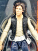 Star Wars The Black Series Han Solo Action Figure 2013 Hasbro A4634