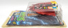 Spawn Action Figure Unmasked Version with Comic Book 1994 Todd Toys #10101 NRFP