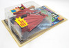 Spawn Action Figure Unmasked Version with Comic Book 1994 Todd Toys #10101 NRFP