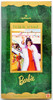 Barbie Voyage Holiday Homecoming Collector Series Hallmark 1997 Mattel 18651