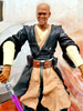 Star Wars Clone Wars General Mace Windu Action Figure 2003 Hasbro 84848