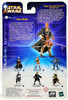 Star Wars Clone Wars General Mace Windu Action Figure 2003 Hasbro 84848
