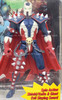 Spawn Series 1 Medieval Spawn Figure Special Edition 1994 Todd Toys #10103 NRFP